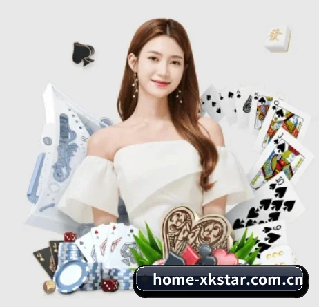正式成立 - home-xkstar.com.cn品牌正式登场,持有顶级运营资质,树立行业标杆。(xingkong)