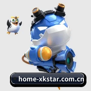 home-xkstar.com.cn APP（xingkong）